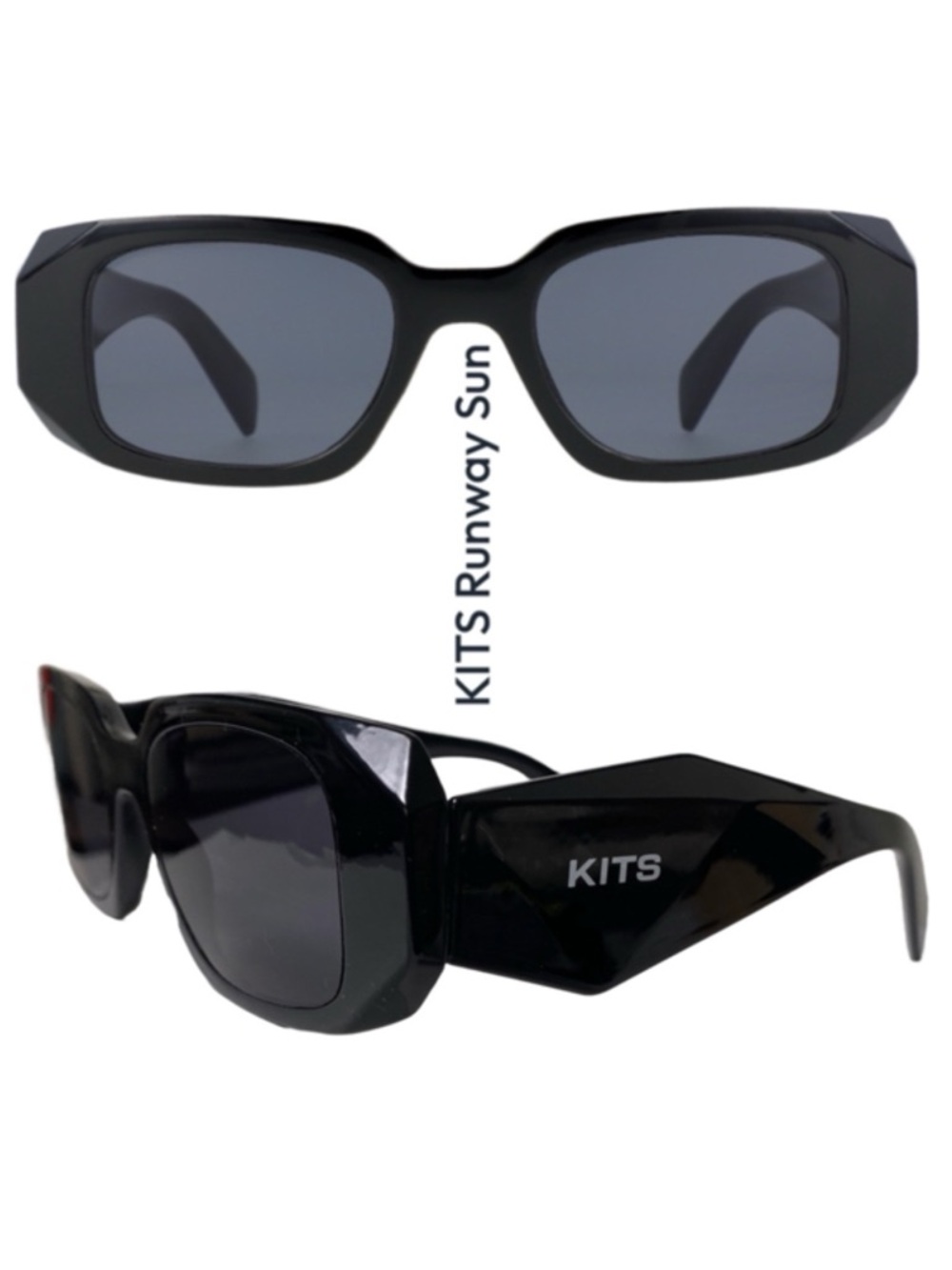 KITS Sunglasses RUNWAY
